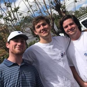 Meet your Posher, William